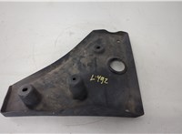  Защита днища, запаски, КПП, подвески Nissan Murano 2008-2015 20652983 #1