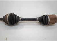 5QN407271N Полуось (приводной вал, шрус) Volkswagen Tiguan 2016-2020 20652984 #1