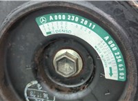 A0002307011 Компрессор кондиционера Mercedes CLK W208 1997-2003 20652995 #3