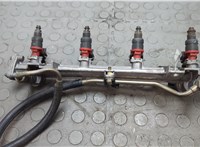 A0000788523 Форсунка топливная Mercedes CLK W208 1997-2003 20653001 #1