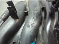 Коллектор впускной Volkswagen Polo 2005-2009 20653007 #2