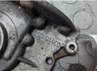 Насос масляный Volkswagen Polo 2005-2009 20653008 #2