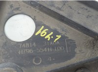  Защита днища, запаски, КПП, подвески Nissan Altima 5 2012-2018 20653013 #3