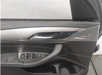  Дверь боковая (легковая) BMW X3 G01 2017-2024 20653026 #4