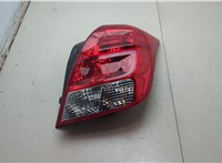 42599455 Фонарь (задний) Chevrolet Trax 2016-2022 20653038 #1