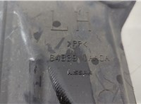  Защита днища, запаски, КПП, подвески Nissan Murano 2008-2015 20653050 #3