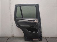  Дверь боковая (легковая) BMW X3 G01 2017-2024 20653052 #5