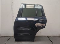  Дверь боковая (легковая) BMW X3 G01 2017-2024 20653052 #1