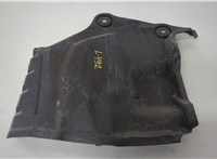  Защита днища, запаски, КПП, подвески Nissan Murano 2008-2015 20653056 #1