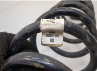 5Q0511115BG Пружина подвески Audi A3 (8V) 2012-2020 20653059 #2