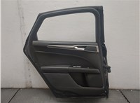  Дверная карта (Обшивка двери) Ford Fusion 2012-2016 USA 11530766 #5