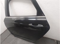  Дверная карта (Обшивка двери) Ford Fusion 2012-2016 USA 11530766 #11
