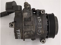 A0012305511, A0002309711 Компрессор кондиционера Mercedes C W203 2000-2008 20653081 #3