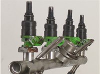  Форсунка топливная Mercedes C W203 2000-2008 20653088 #2