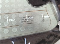  Стекло кузовное боковое Toyota Sienna 3 2010-2020 20653090 #2