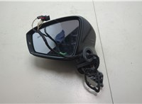 5NN857507R Зеркало боковое Volkswagen Tiguan 2016-2020 20653096 #1