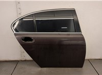  Стеклоподъемник электрический BMW 7 E65 2001-2008 11530786 #1