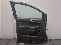  Дверная карта (Обшивка двери) Ford Edge 2018-2023 11530787 #4