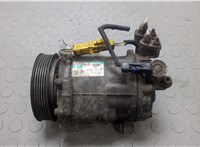 6453WT Компрессор кондиционера Citroen C6 2004-2012 20653112 #1
