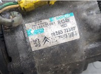 6453WT Компрессор кондиционера Citroen C6 2004-2012 20653112 #4