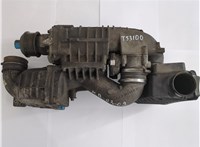 A2710902380, A2710902080 Турбокомпрессор Mercedes C W203 2000-2008 20653115 #1