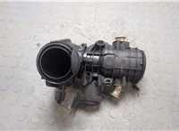 163613 Заслонка дроссельная Citroen C6 2004-2012 20653116 #1