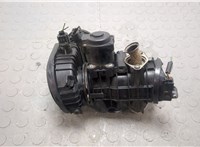 163613 Заслонка дроссельная Citroen C6 2004-2012 20653116 #4