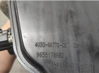 163613 Заслонка дроссельная Citroen C6 2004-2012 20653116 #5