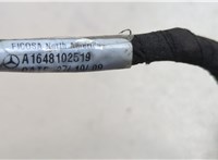 A1648103593 Зеркало боковое Mercedes GL X164 2006-2012 20653118 #6