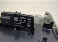  Камера переднего вида Audi Q7 2015-2025 20653130 #2