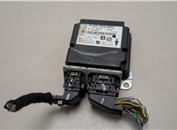 DS7T14B321BB, 0285012050 Блок управления подушками безопасности Ford Fusion 2012-2016 USA 20653133 #1