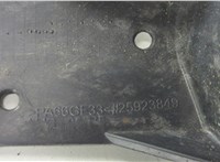  Кронштейн бампера Cadillac CTS 2007-2014 20653135 #3