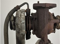 0375F7 Турбина Peugeot 607 2000-2010 20653173 #4