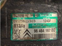 6453TE, 9800859180 Компрессор кондиционера Peugeot 607 2000-2010 20653176 #5