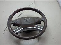  Руль Mercedes GL X164 2006-2012 20653185 #1