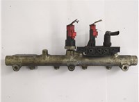 1570A0 Рампа (рейка) топливная Peugeot 607 2000-2010 20653195 #2