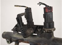 1570A0 Рампа (рейка) топливная Peugeot 607 2000-2010 20653195 #3