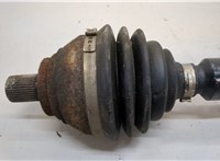 5Q0407272BL Полуось (приводной вал, шрус) Audi A3 (8V) 2012-2020 20653208 #3