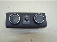 25810643 Переключатель света Chevrolet Tahoe 2006-2014 20653211 #1