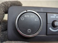 25810643 Переключатель света Chevrolet Tahoe 2006-2014 20653211 #5