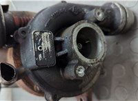 7701479077, 8660006057, 144112505R Турбина Renault Scenic 2009-2012 20653216 #2