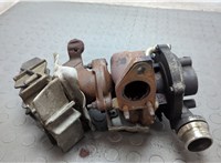 7701479077, 8660006057, 144112505R Турбина Renault Scenic 2009-2012 20653216 #5
