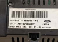 ES7T18B955CB Дисплей компьютера (информационный) Ford Fusion 2012-2016 USA 20653228 #3