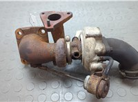 1567328, 6C1Q6K682DF Турбина Ford Transit 2006-2014 20653239 #1