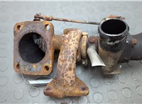 1567328, 6C1Q6K682DF Турбина Ford Transit 2006-2014 20653239 #2