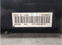 Дисплей компьютера (информационный) Mazda CX-7 2007-2012 20653263 #3