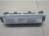  Подушка безопасности коленная Mercedes GL X164 2006-2012 20653276 #1