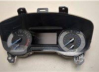  Щиток приборов (приборная панель) Ford Fusion 2012-2016 USA 20653285 #1