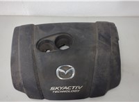  Накладка декоративная на ДВС Mazda 6 (GJ) 2012-2018 20653291 #1