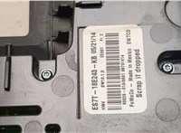  Панель управления магнитолой Ford Fusion 2012-2016 USA 20653292 #3